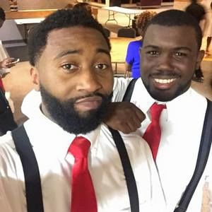 Meet your Posher, Christian